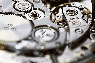 贵阳劳力士手表维修服务网点地址查询