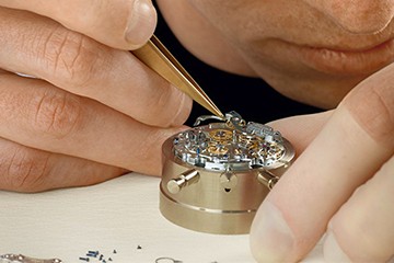 劳力士名表售后保养贵阳价格