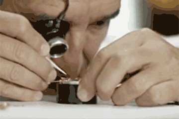 贵阳劳力士手表表带费用