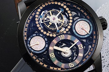 贵阳劳力士手表黄金表带价格