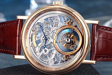 贵阳劳力士绢带费用