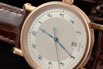 贵阳劳力士手表内地哪里维修