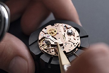 贵阳劳力士维修服务热线