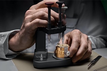 贵阳劳力士表偷停了官方售后维修地址查询