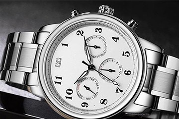 贵阳劳力士表带更换费用