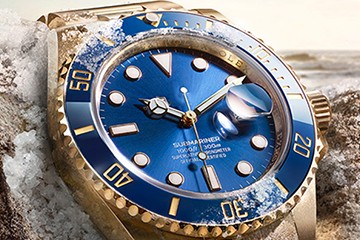 贵阳劳力士手表走时不准了维修