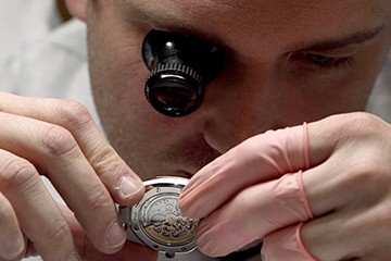 贵阳劳力士维修手表热线