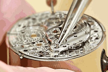 贵阳劳力士表走不准维修