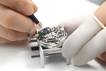 贵阳劳力士石英表停走售后地址查询