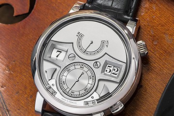 贵阳劳力士走快维修价格