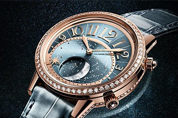 贵阳劳力士手表走不准维修价格