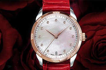 贵阳劳力士表不走了维修多少钱