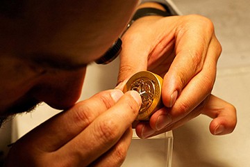 贵阳劳力士名表不走官方售后维修地址查询