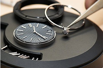 贵阳劳力士名表官售后站地址