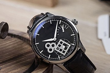 贵阳劳力士腕表售后抛光价格