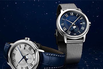 劳力士贵阳换摆轴