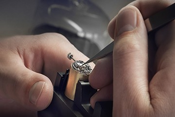 贵阳劳力士万年历官售后维修地址查询