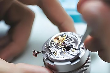 劳力士表贵阳官售后服务中心地址