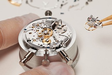 贵阳劳力士表售后中心地址